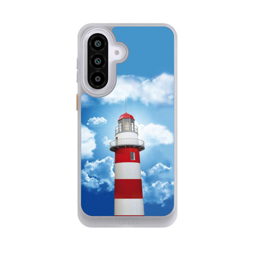 Samsung Galaxy A57 5G NIVOcore Leuchtturm 1