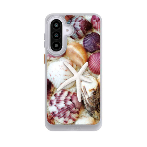 Samsung Galaxy A57 5G NIVOcore Strandgut