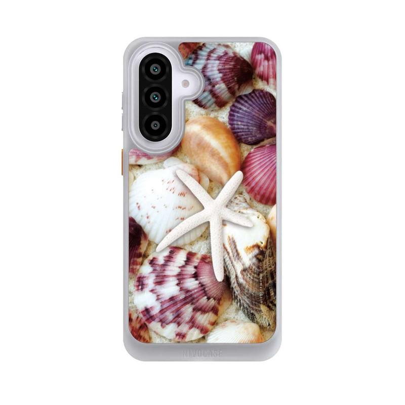 Galaxy A57 5G NIVOcore Strandgut