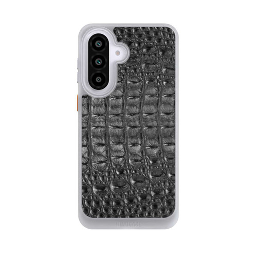 Samsung Galaxy A57 5G NIVOcore Croco Noir