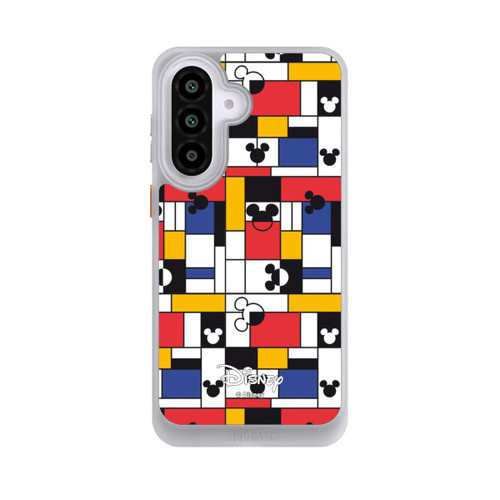 Samsung Galaxy A57 5G NIVOcore Micky Squares