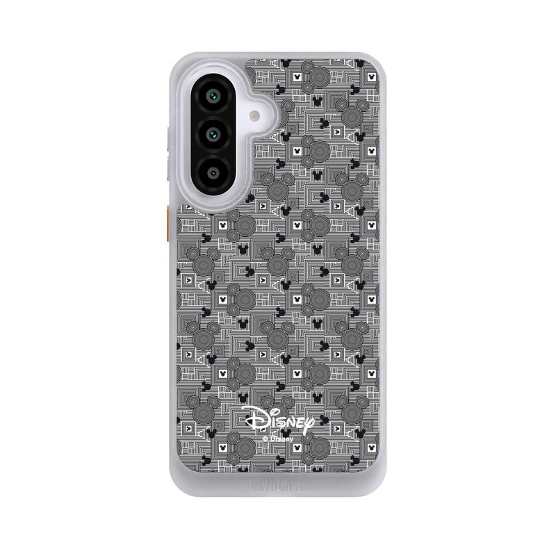 Galaxy A57 5G NIVOcore Mickey Optical Illusion