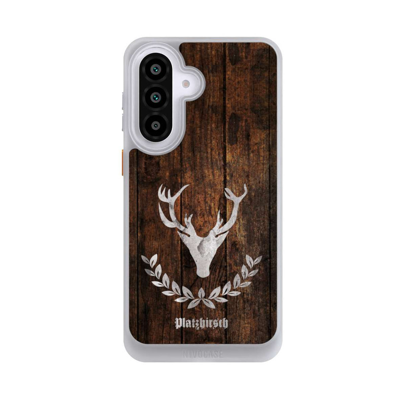 Galaxy A57 5G NIVOcore Platzhirsch