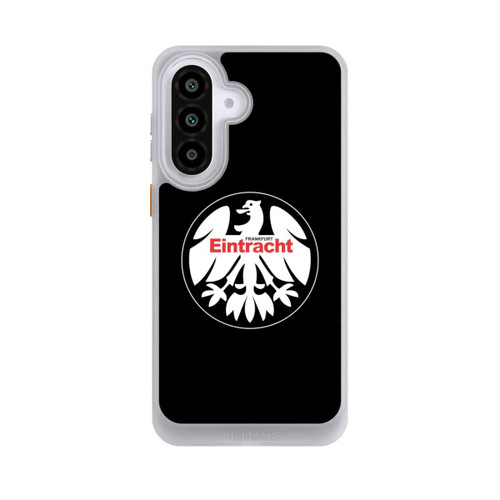 Samsung Galaxy A57 5G NIVOcore Eintracht Frankfurt retro Adler