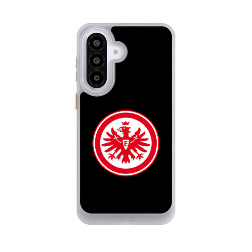 Samsung Galaxy A57 5G NIVOcore Eintracht Frankfurt schwarz