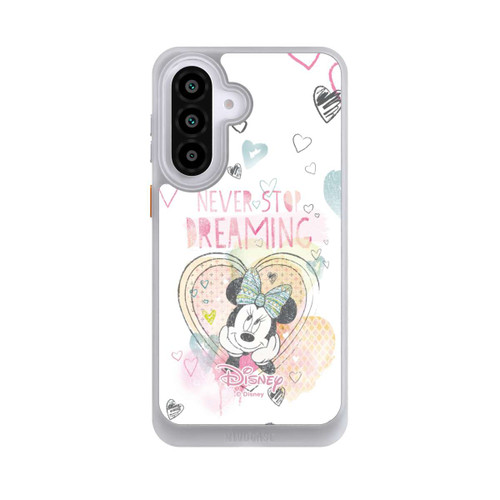 Samsung Galaxy A57 5G NIVOcore Minnie Never Stop Dreaming