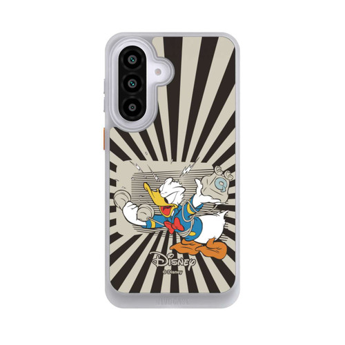 Samsung Galaxy A57 5G NIVOcore Hello?! Donald Duck