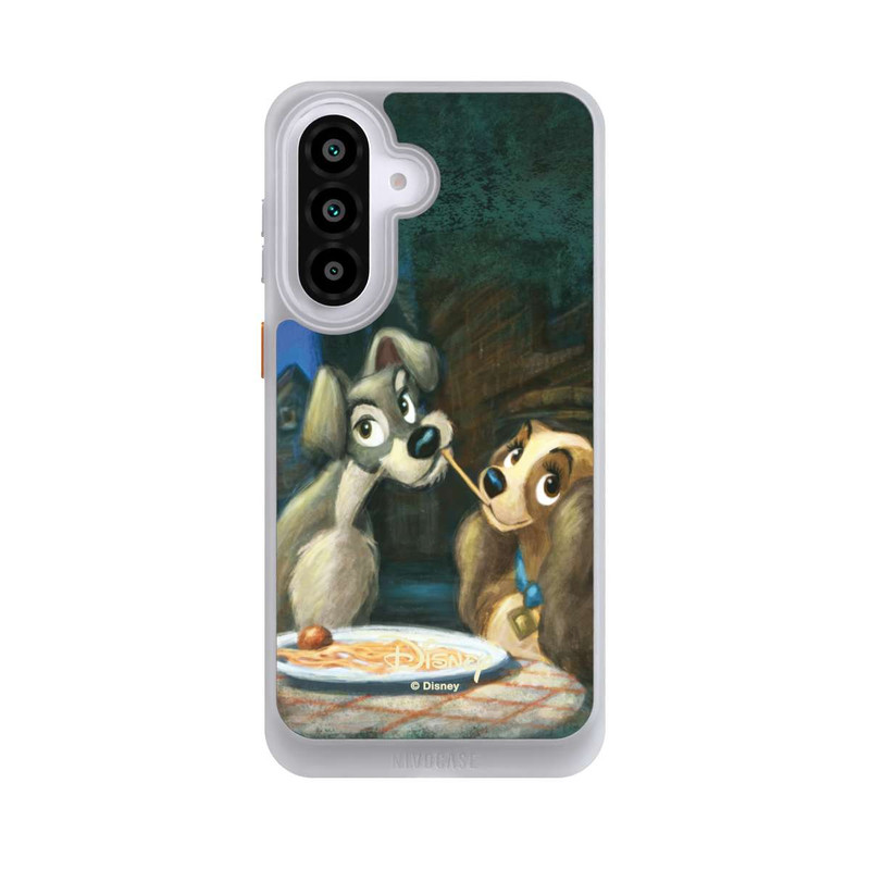 Galaxy A57 5G NIVOcore Susi & Strolch