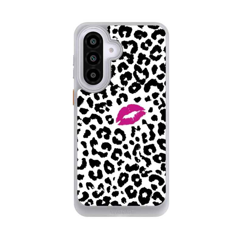 Galaxy A57 5G NIVOcore Leo Kiss