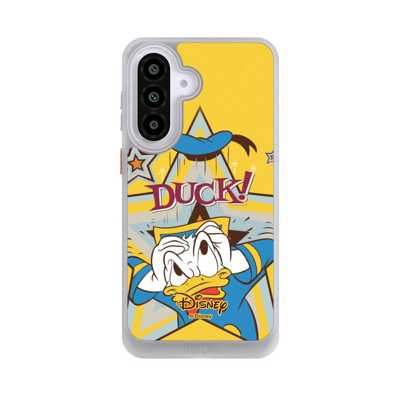 Galaxy A57 5G NIVOcore Duck!