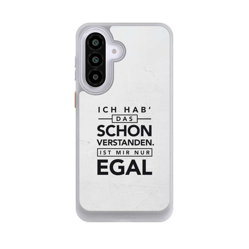 Galaxy A57 5G NIVOcore Schon Verstanden