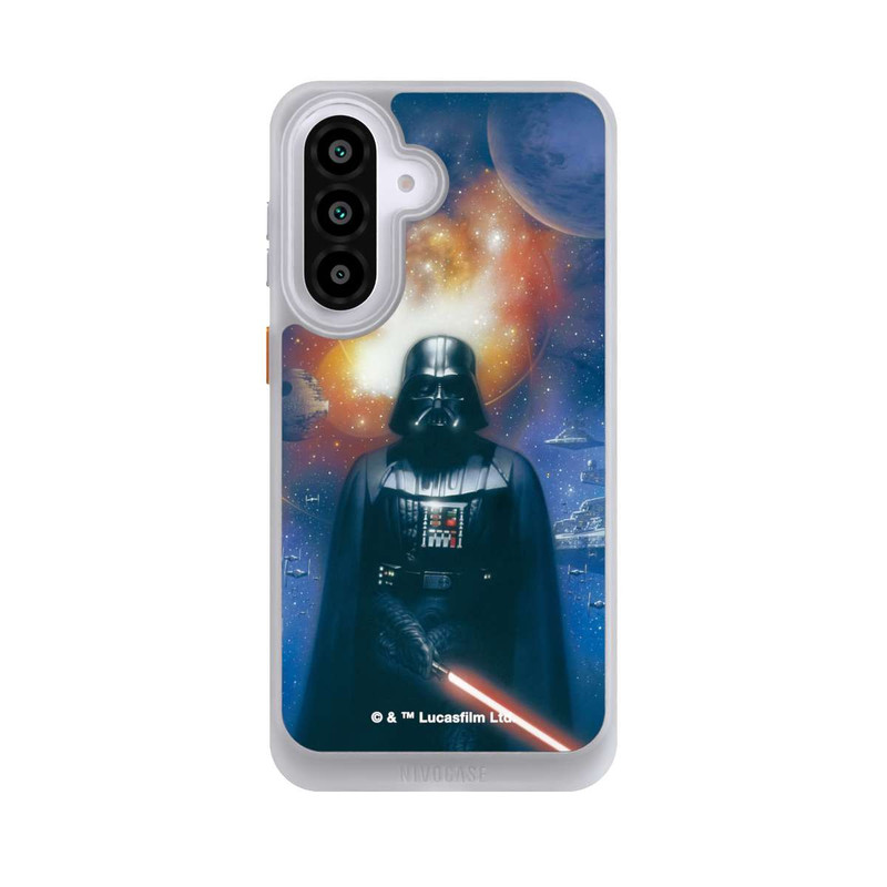 Galaxy A57 5G NIVOcore Die Macht der dunklen Seite - Star Wars