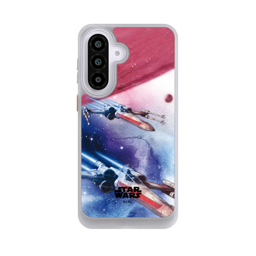 Samsung Galaxy A57 5G NIVOcore X-Wing
