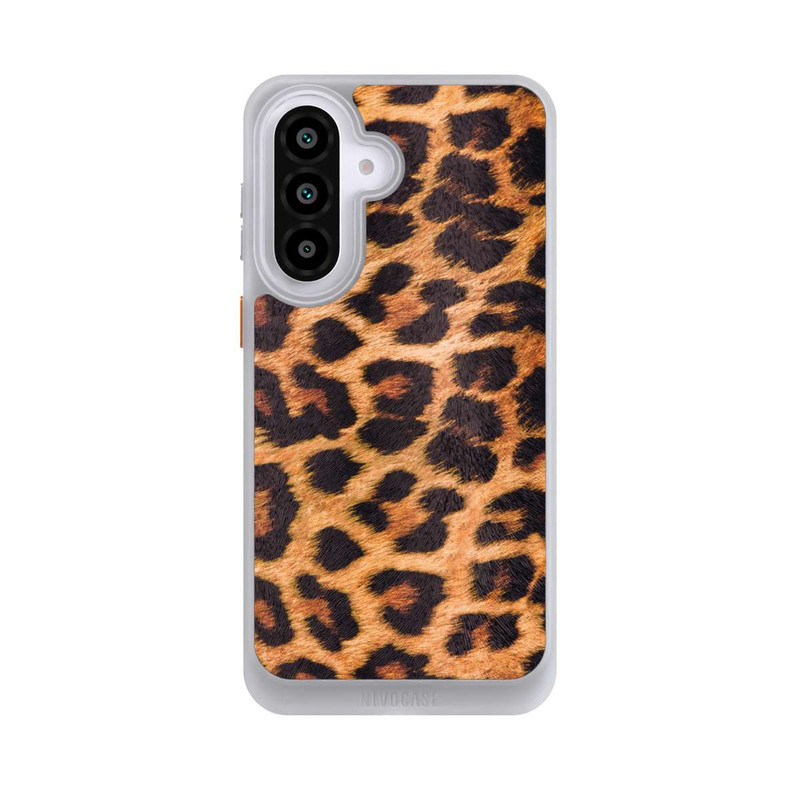 Galaxy A57 5G NIVOcore Leo Print