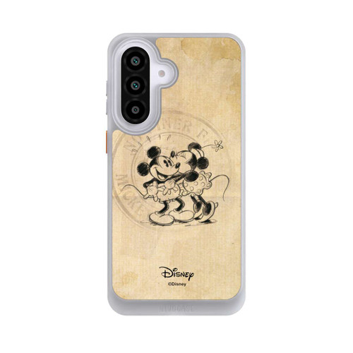 Samsung Galaxy A57 5G NIVOcore Minnie&amp;Micky