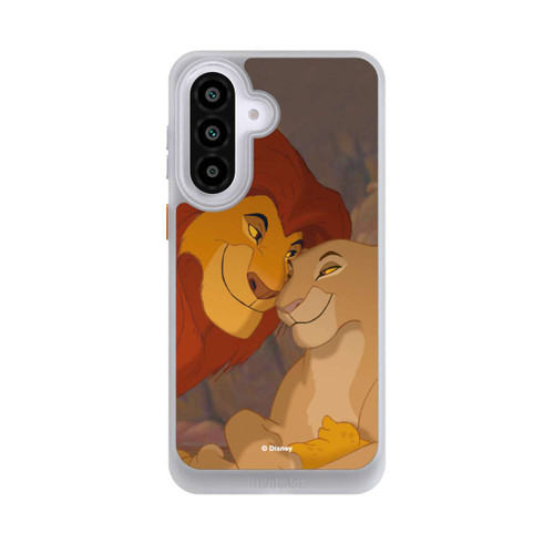 Samsung Galaxy A57 5G NIVOcore Lion Love