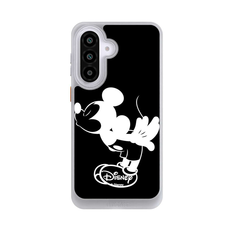 Galaxy A57 5G NIVOcore Mickey Kissing