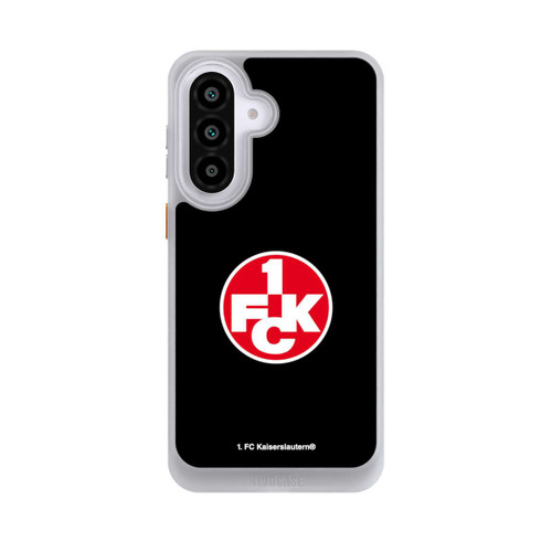 Samsung Galaxy A57 5G NIVOcore 1.FCK Schwarz