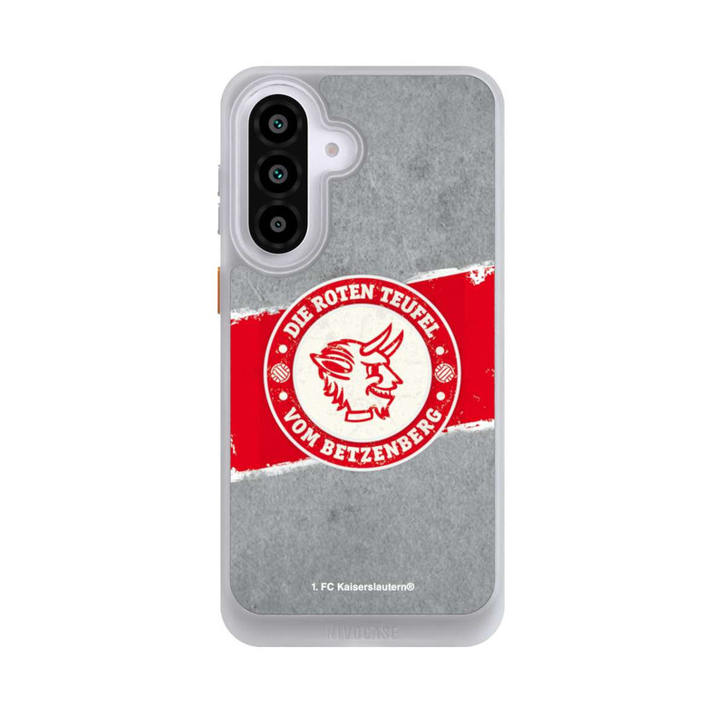 Galaxy A57 5G NIVOcore 1.FCK die Roten Teufel