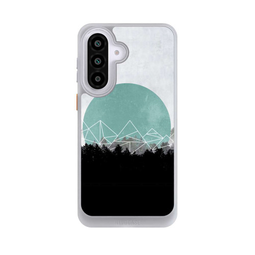 Samsung Galaxy A57 5G NIVOcore Woods Abstract2