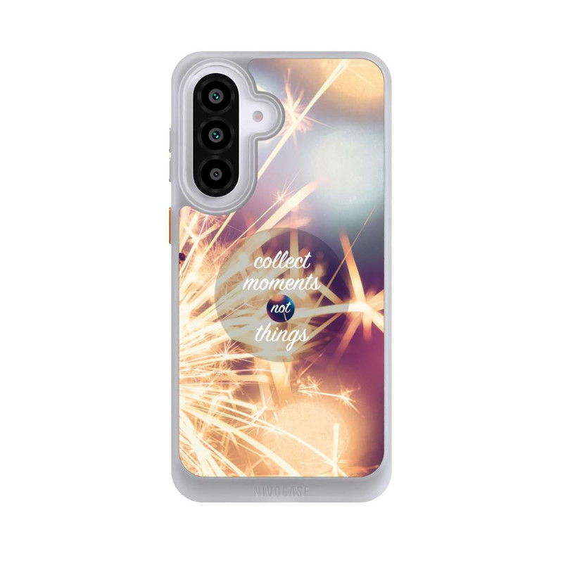 Galaxy A57 5G NIVOcore Collect Moments... VS