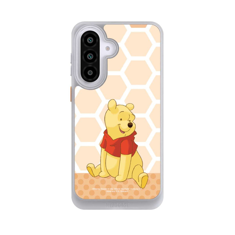 Galaxy A57 5G NIVOcore Winnie the Pooh
