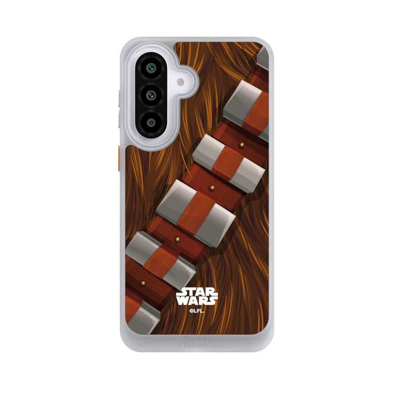 Galaxy A57 5G NIVOcore Chewbacca