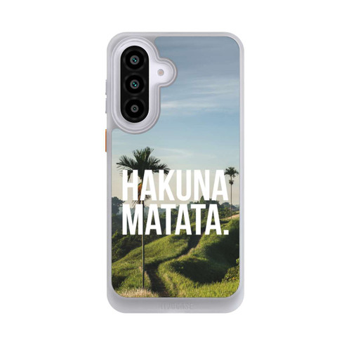 Samsung Galaxy A57 5G NIVOcore Hakuna Matata VS
