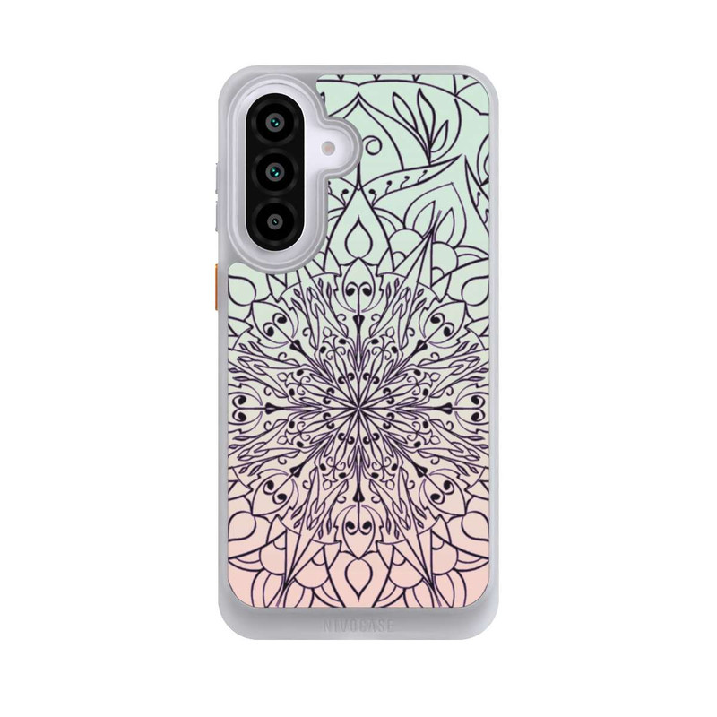 Galaxy A57 5G NIVOcore Nishant