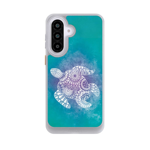 Samsung Galaxy A57 5G NIVOcore Mandala Schildkröte