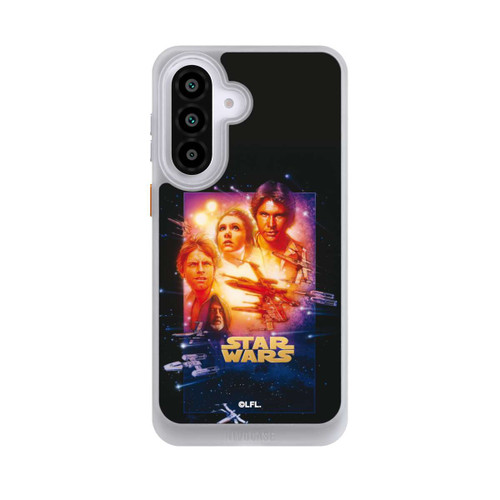 Samsung Galaxy A57 5G NIVOcore A New Hope Special Edition