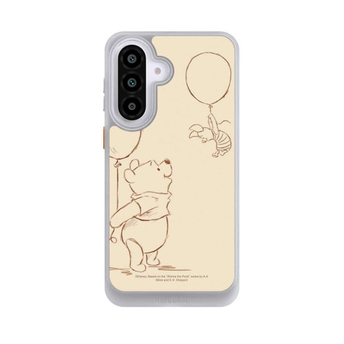 Samsung Galaxy A57 5G NIVOcore Winnie &amp; Piglet