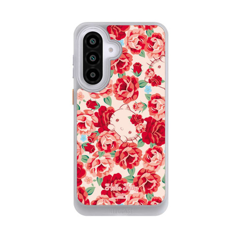 Samsung Galaxy A57 5G NIVOcore Hallo Kitty - Magnolie Rot