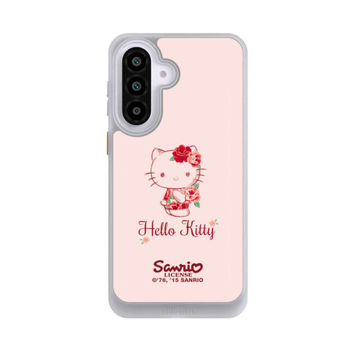 Samsung Galaxy A57 5G NIVOcore Hello Kitty - Roses
