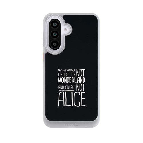 Samsung Galaxy A57 5G NIVOcore Not Alice
