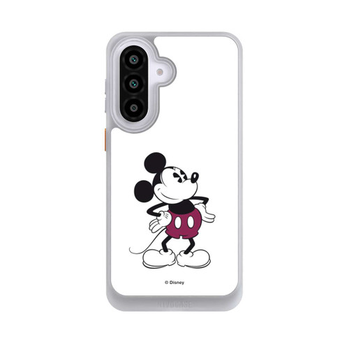 Samsung Galaxy A57 5G NIVOcore Mickey Mouse Retro