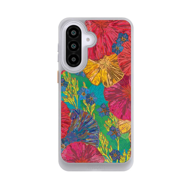 Galaxy A57 5G NIVOcore The Parting of the Poppies
