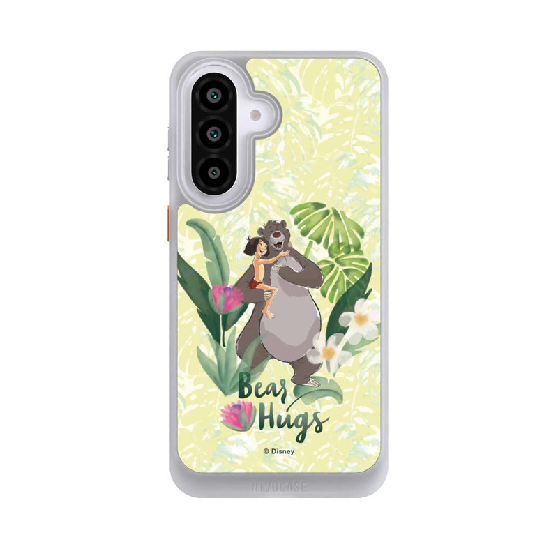 Galaxy A57 5G NIVOcore Bear Hugs