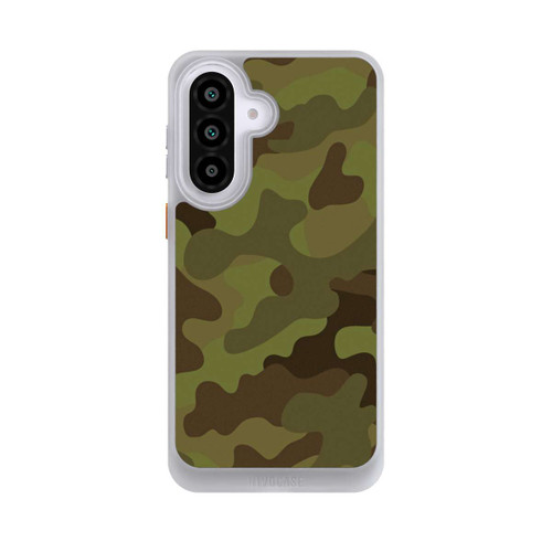 Samsung Galaxy A57 5G NIVOcore Militär Denim Camo