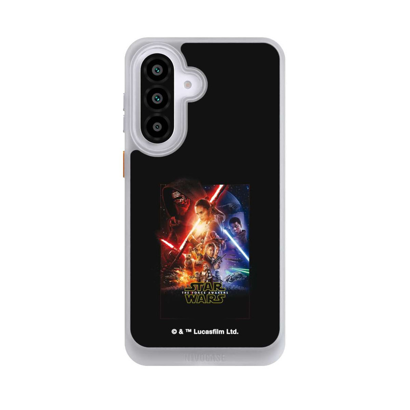 Galaxy A57 5G NIVOcore Das Erwachen der Macht - Star Wars