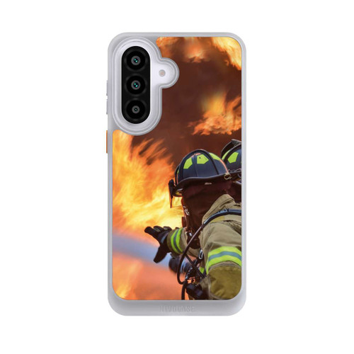Samsung Galaxy A57 5G NIVOcore Feuerkämpfer