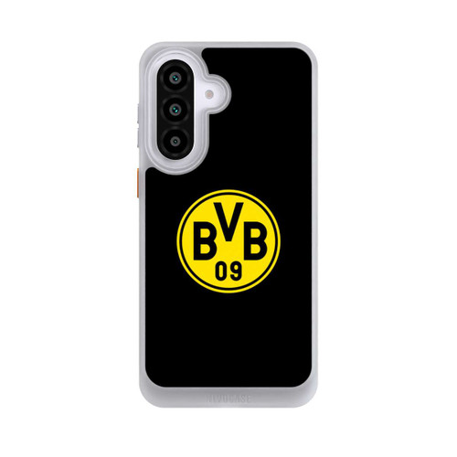 Samsung Galaxy A57 5G NIVOcore BVB Schwarz