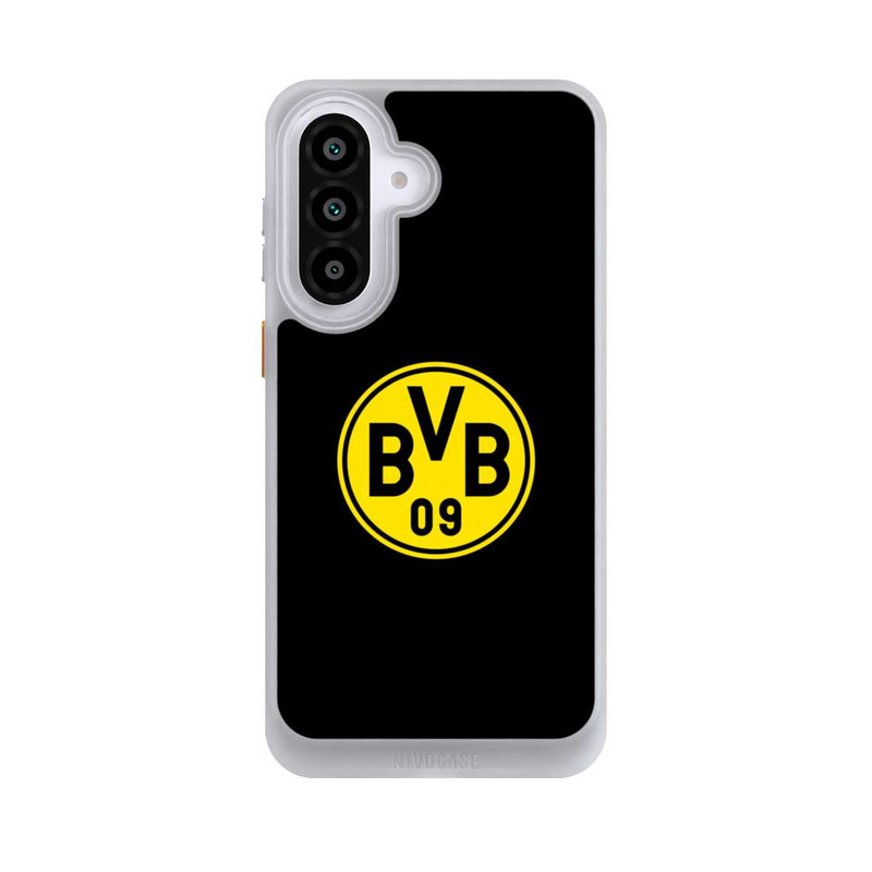 Galaxy A57 5G NIVOcore BVB Schwarz