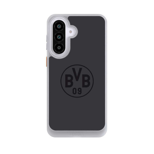 Samsung Galaxy A57 5G NIVOcore BVB Grau