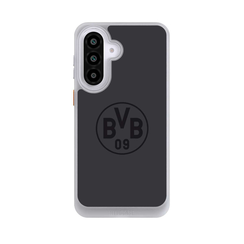 Galaxy A57 5G NIVOcore BVB Grau