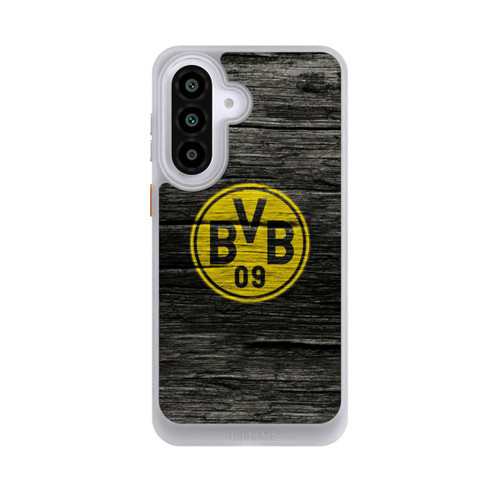 Samsung Galaxy A57 5G NIVOcore BVB Holzoptik