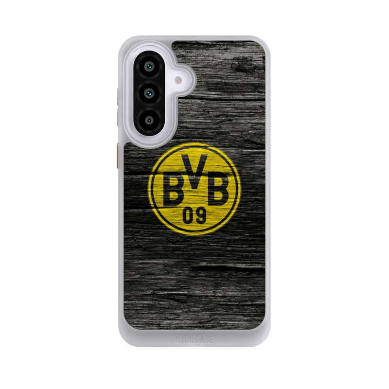 Galaxy A57 5G NIVOcore BVB Holzoptik
