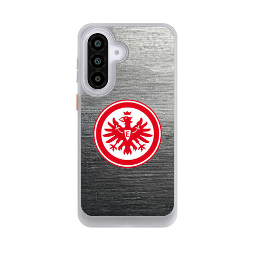 Samsung Galaxy A57 5G NIVOcore Eintracht Logo Scratched