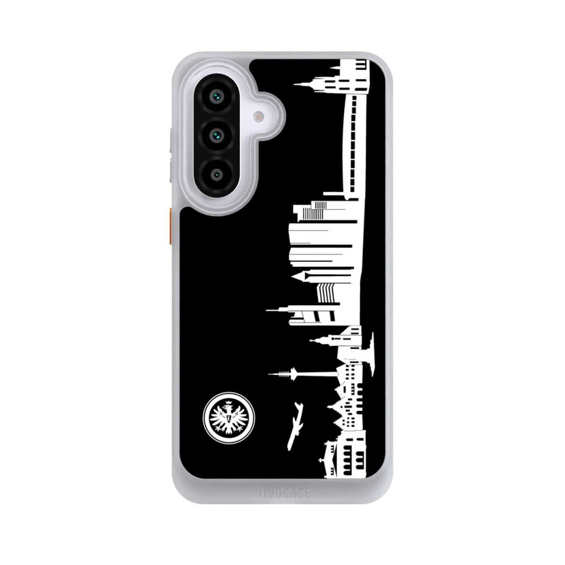 Galaxy A57 5G NIVOcore Skyline Frankfurt