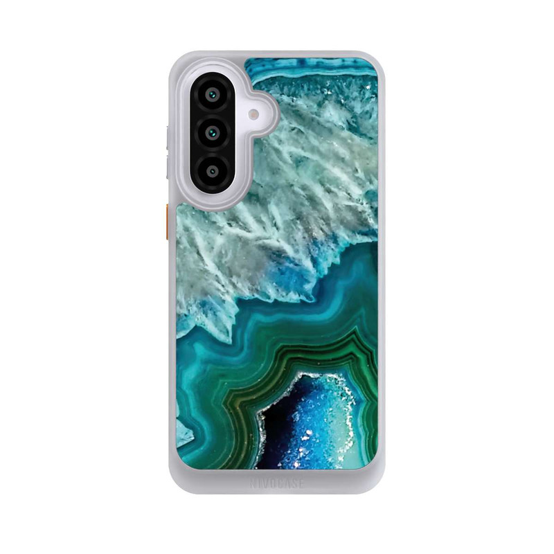 Galaxy A57 5G NIVOcore Kristall Kristall